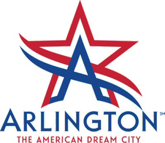 Arlington Texas Logo